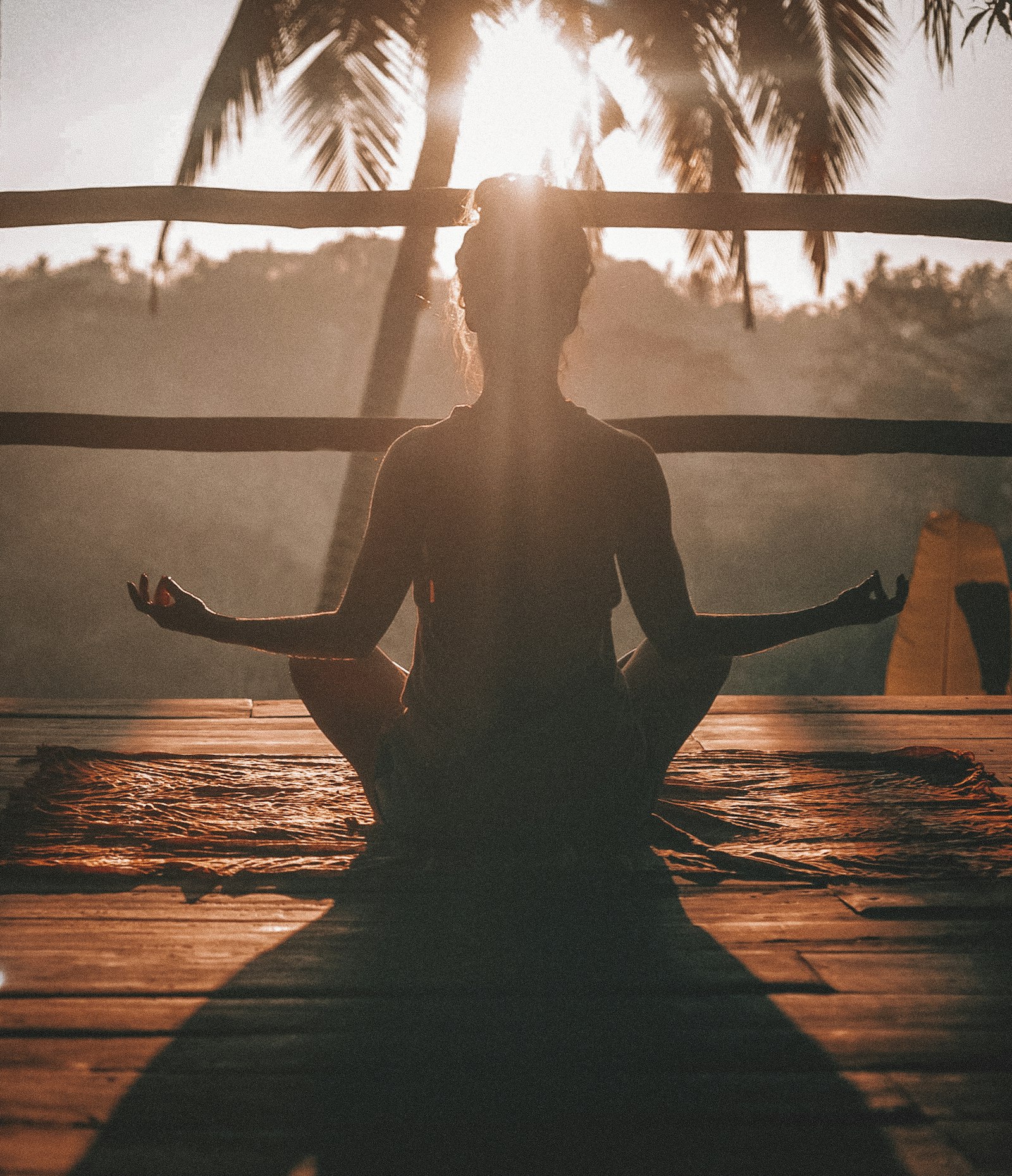 Yoga & Wellness at Dubai Beach Clubs: Retreats & Programs 2026