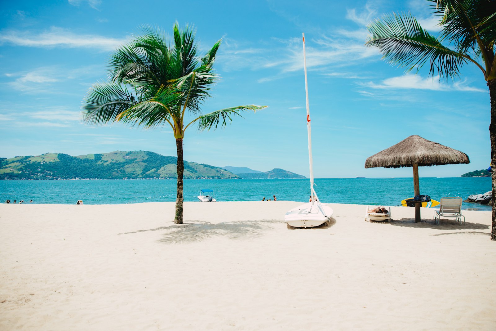 White Beach Atlantis Review 2026 — Is It Worth It? Honest Guide