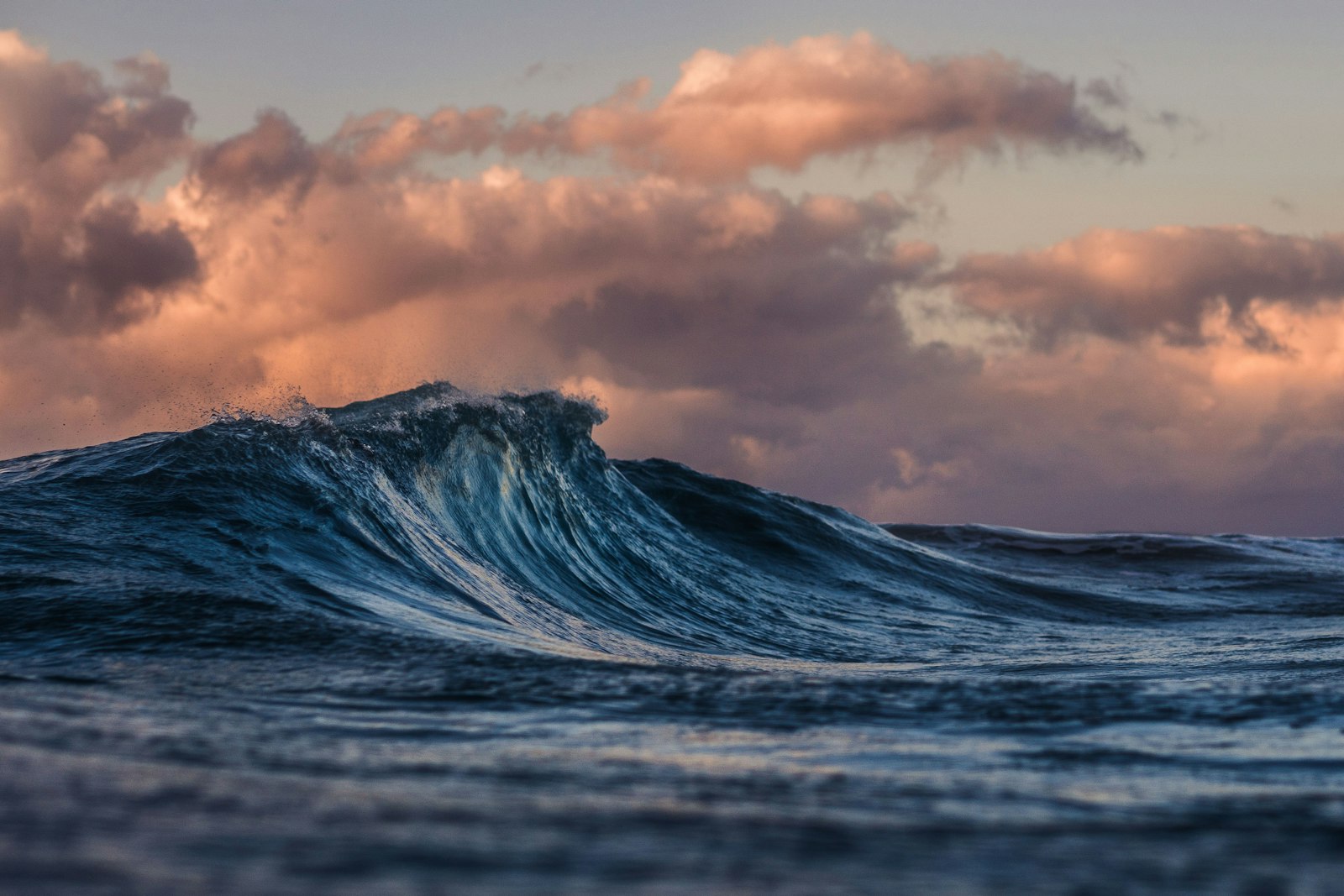 Cove Beach Bluewaters