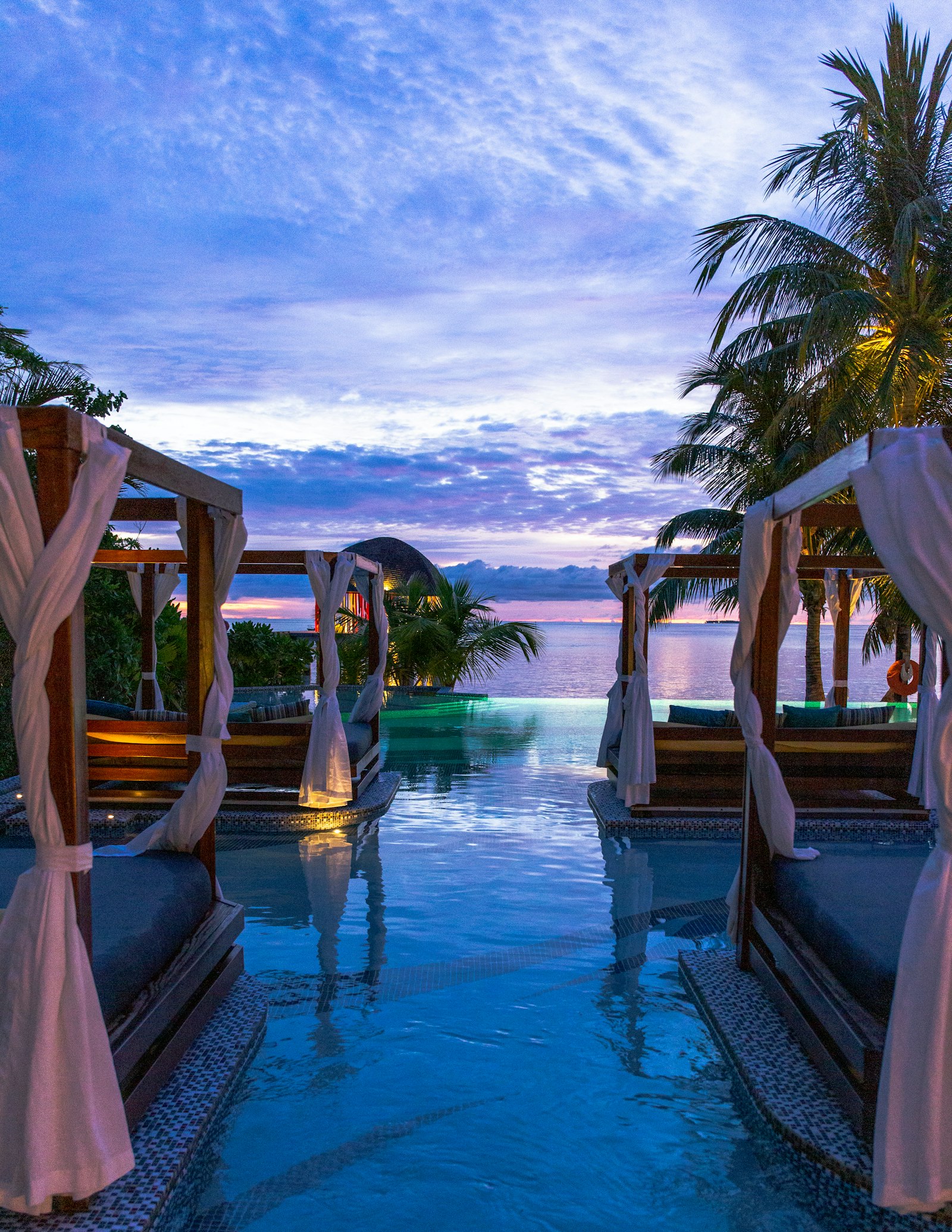 Scape Pool at La Mer Review 2026 — Is It Worth It? Honest Guide