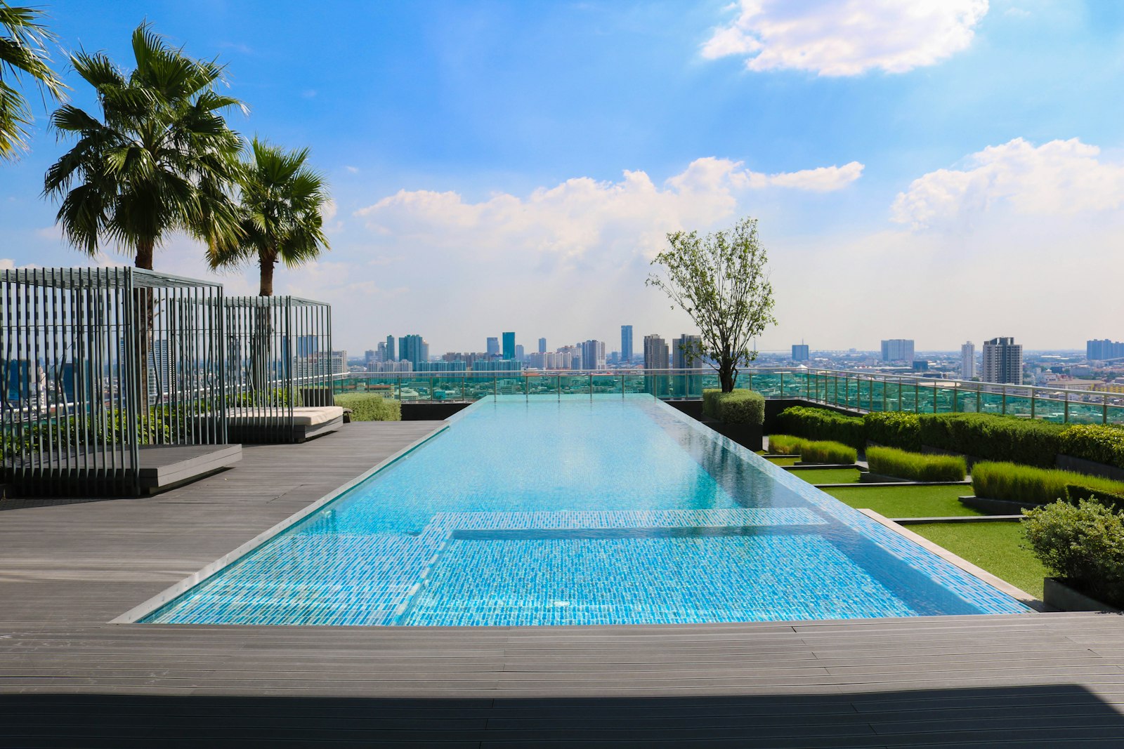 Summer Pool Parties Dubai 2026: The Complete Calendar & Guide
