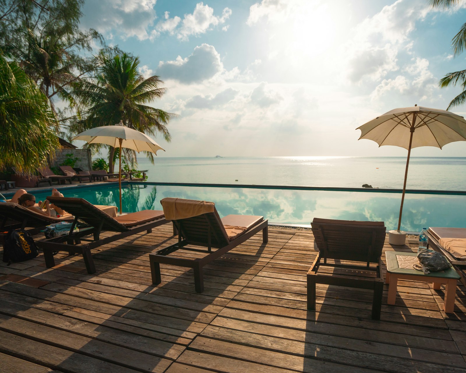 Cloud 22 Review: Atlantis The Royal Rooftop Pool 2026