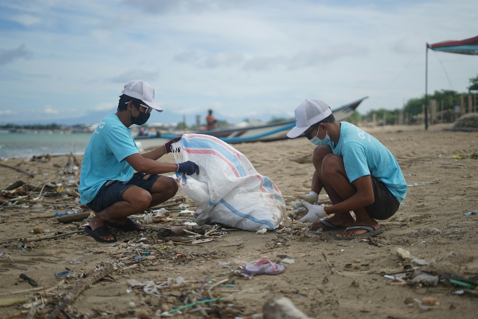 Beach Cleanup Events Dubai 2026 — Volunteer & Environmental Guide