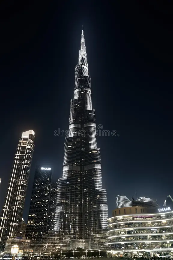 Downtown Difc
