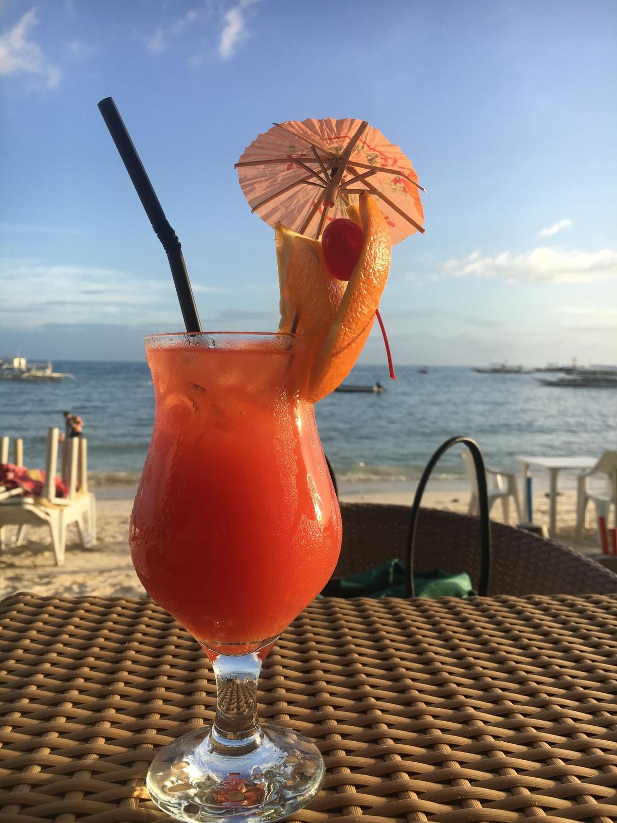 Andreea's Beach Club