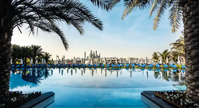 Rixos The Palm