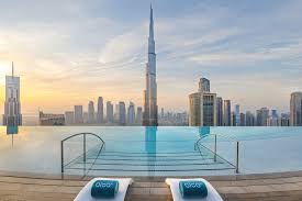 Scape Pool Lounge