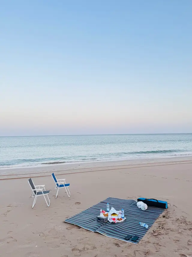 Soul Beach