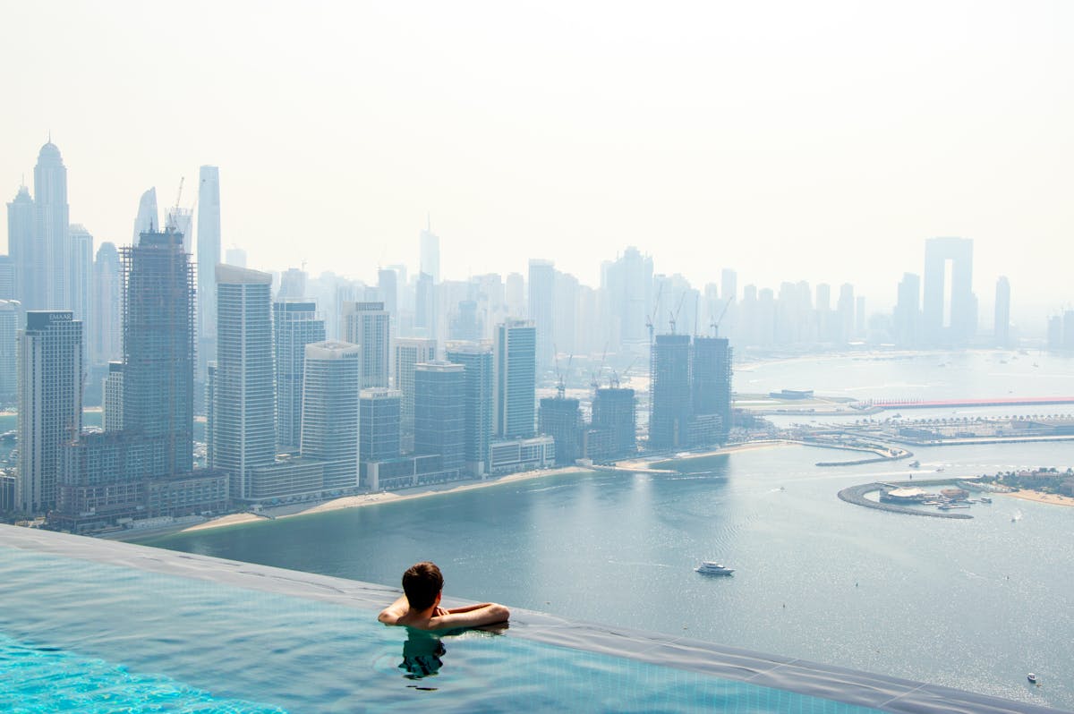 Ladies Day Deals in Dubai